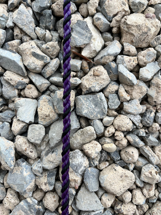 3-Ply Amethyst Goat String