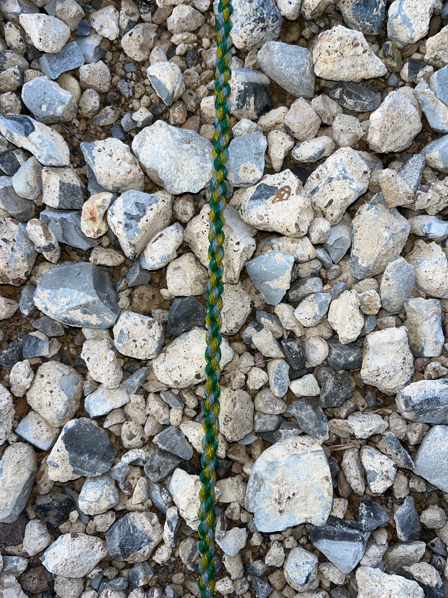 2-ply Leprechaun Goat String