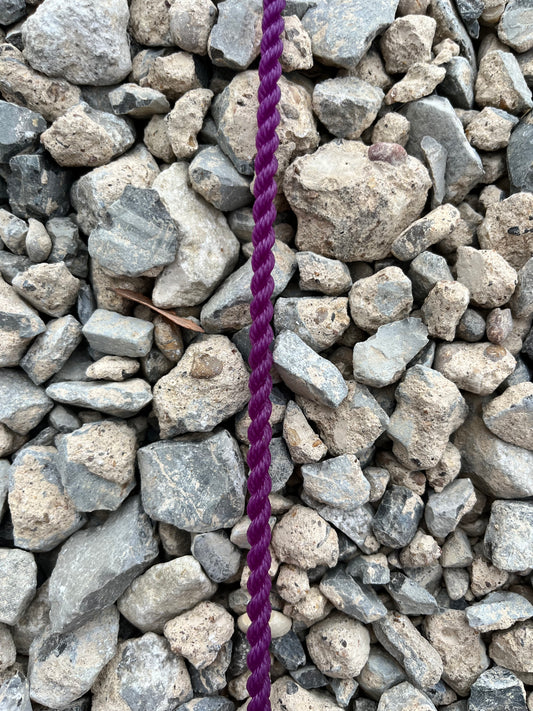 2-Ply Lilac Goat String