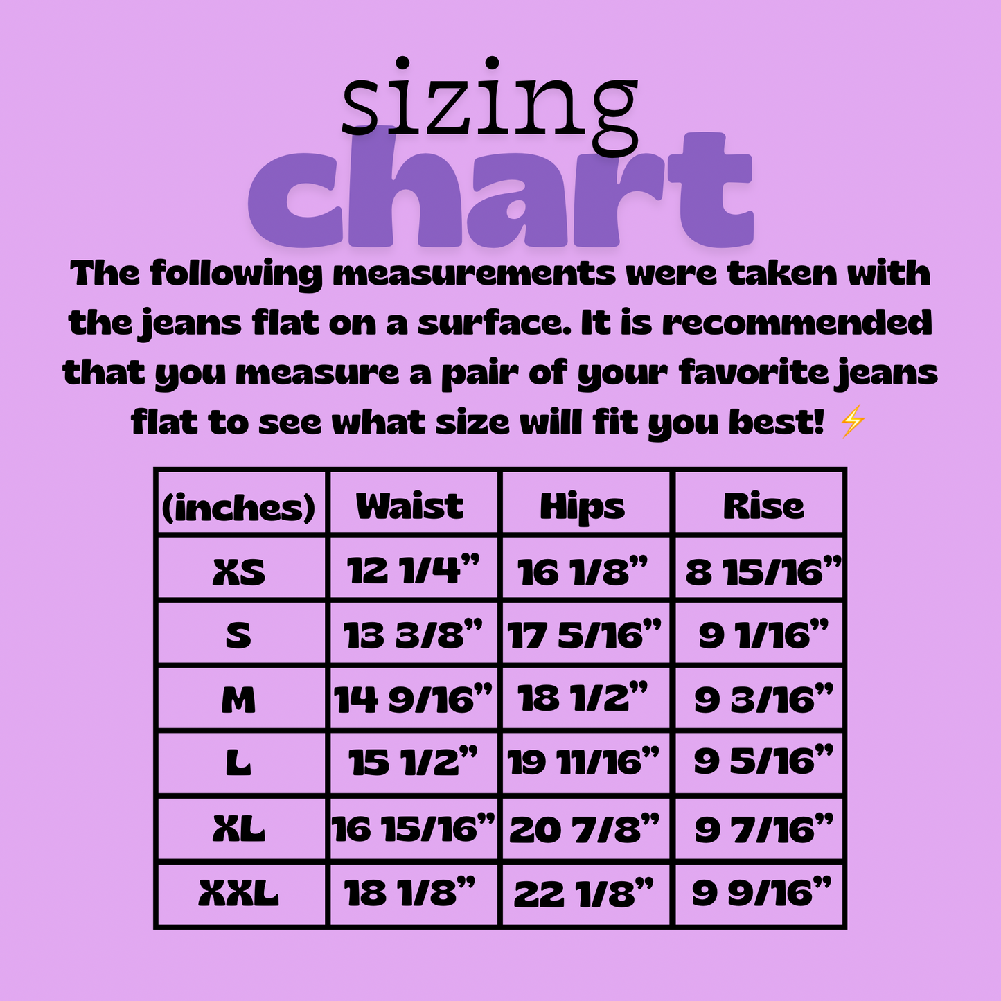 WOMEN'S TROUSER MEDIUM WASH (PRE-ORDER)