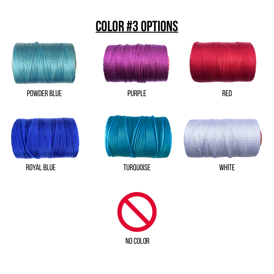 2-ply Custom Strings