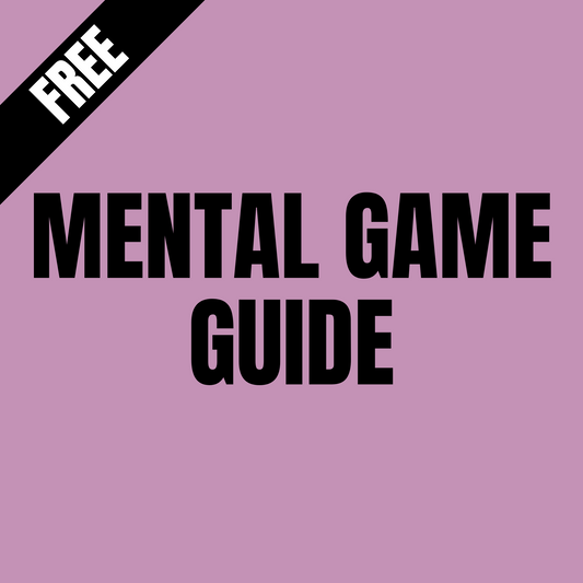 MENTAL GAME GUIDE