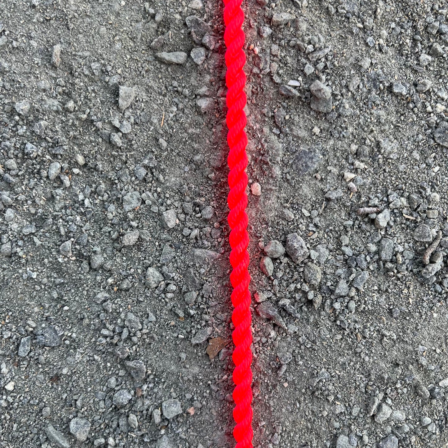 2-Ply Hot Pink Goat String