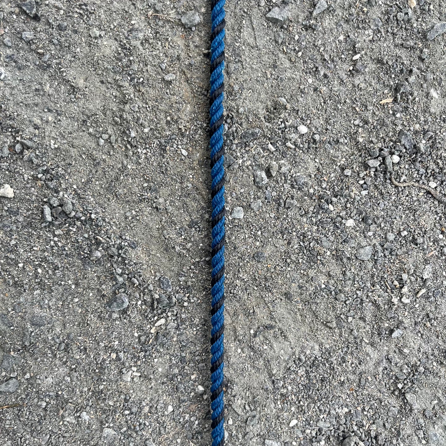 3-Ply Turquoise Goat String
