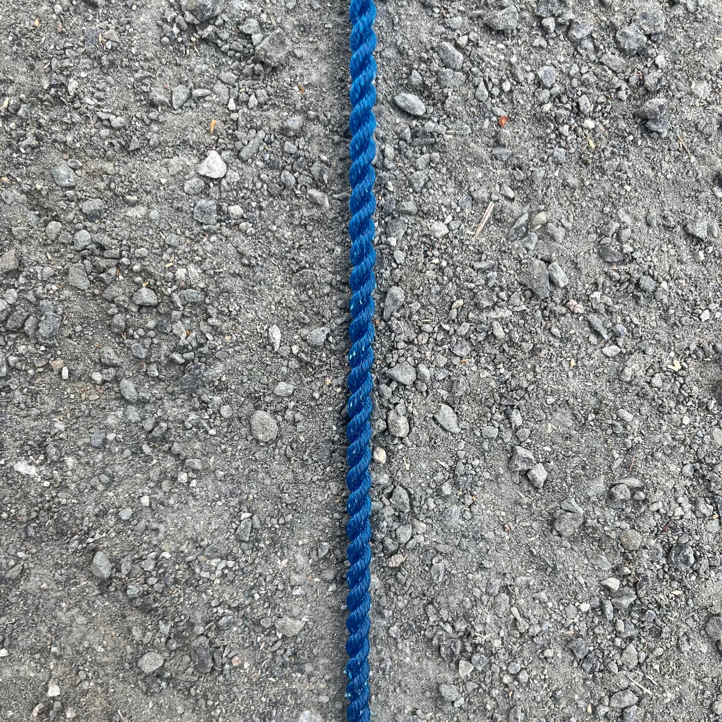 2-Ply Turquoise Goat String