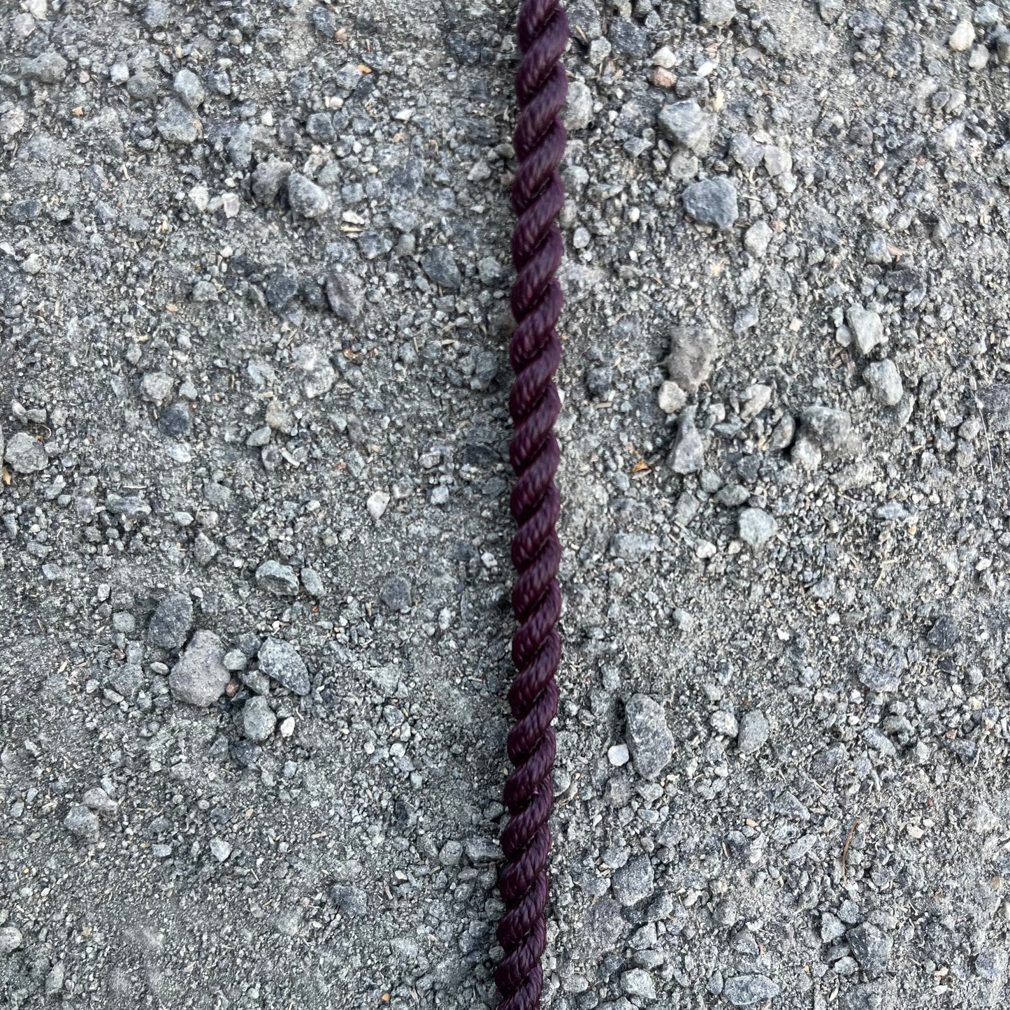 2-Ply Purple Goat String