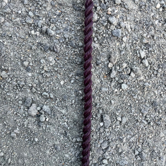 2-Ply Purple Goat String