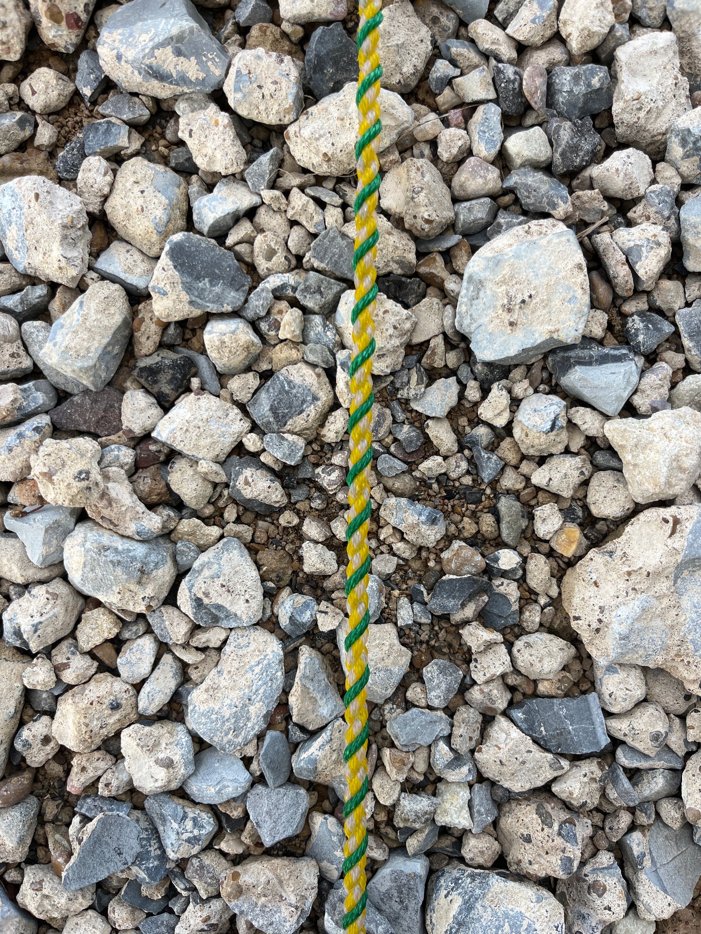 3-ply Leprechaun Goat String