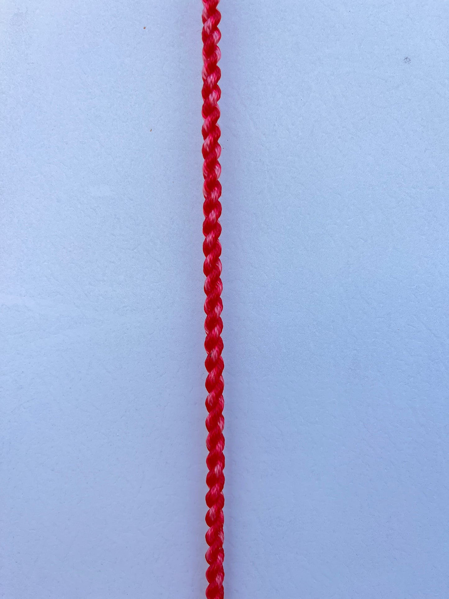 2-ply Sweetheart Goat String