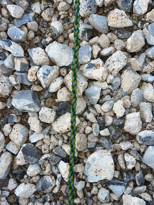 2-ply Leprechaun Goat String