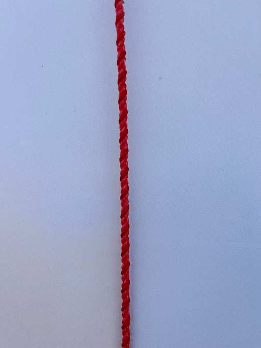 3-ply Sweetheart Goat String