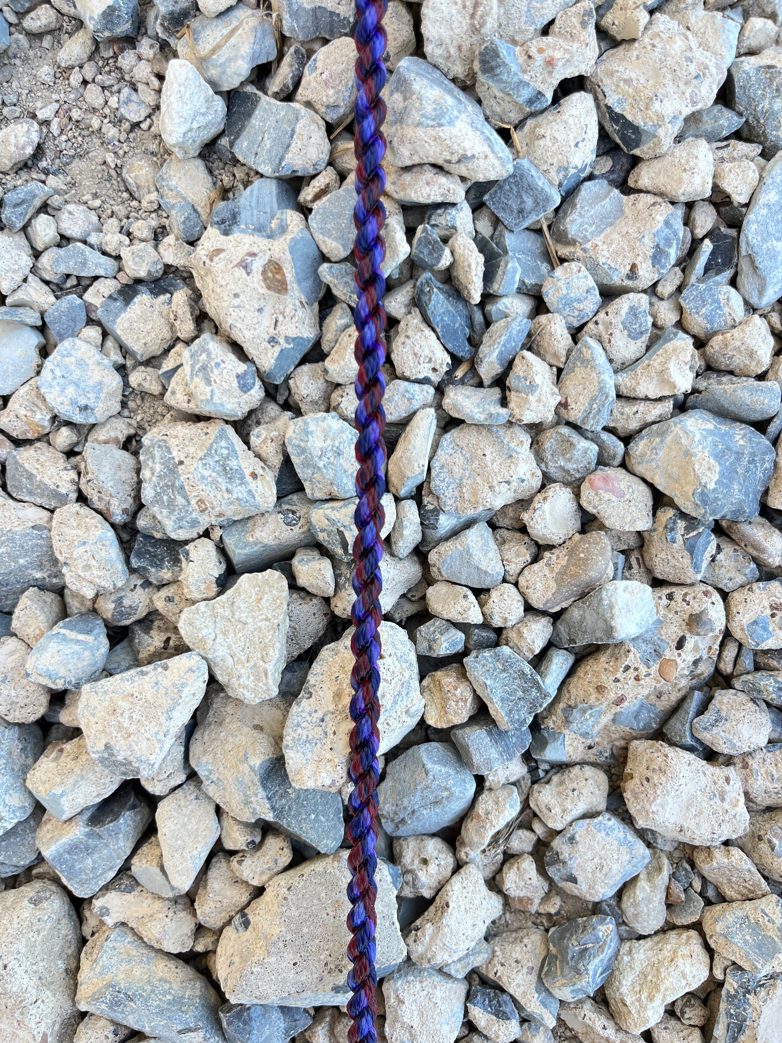 File Tying String 2-ply All American Goat String – Full Potential Goat Tying