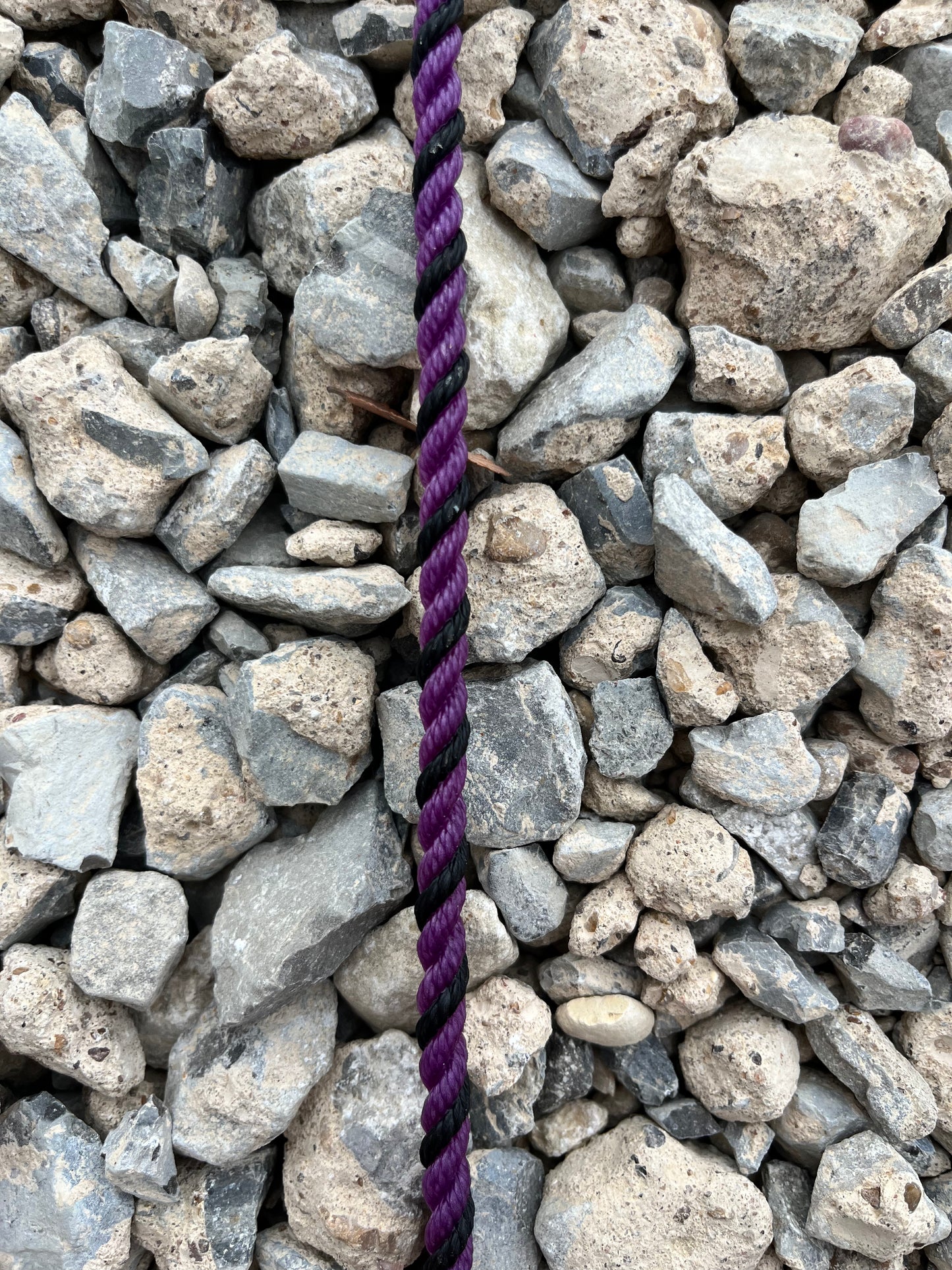 3-Ply Lilac Goat String