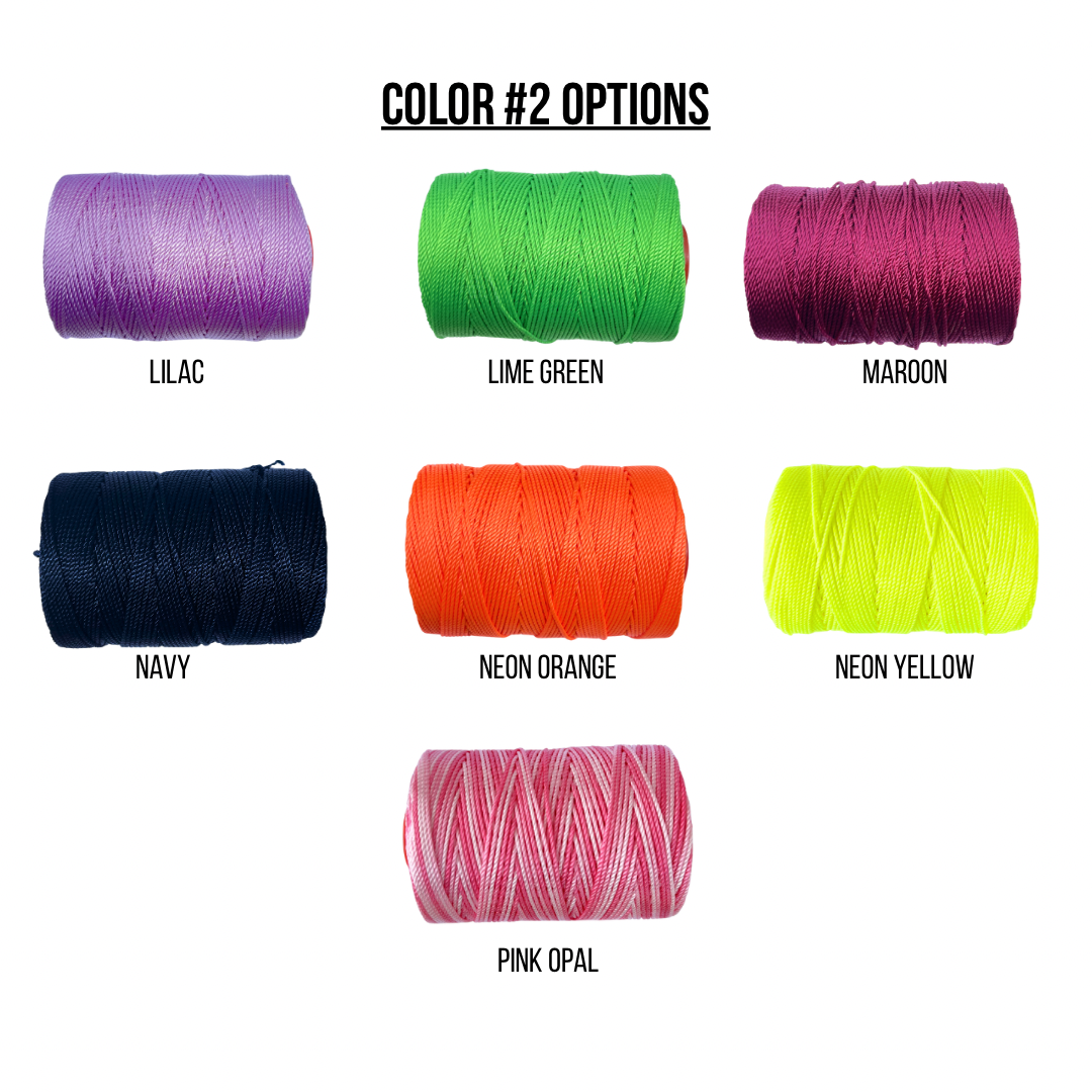 2-ply Custom Strings