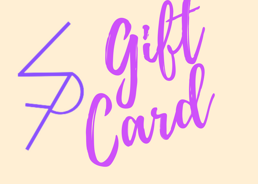 FPGT Gift Card